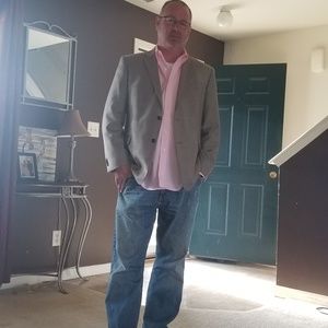 Meet your Posher, Patrick